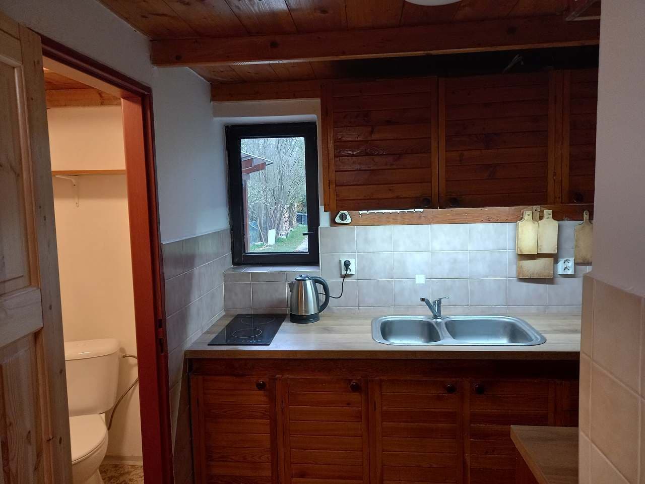 Pronájem chaty, chalupy, Lysá nad Labem, Středočeský kraj Pronájem chaty, chalupy, Lysá nad Labem, Středočeský kraj