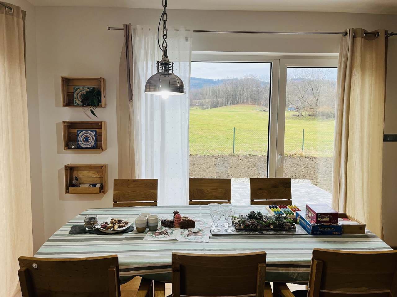 Pronájem chaty, chalupy, Černá Voda, Olomoucký kraj Pronájem chaty, chalupy, Černá Voda, Olomoucký kraj