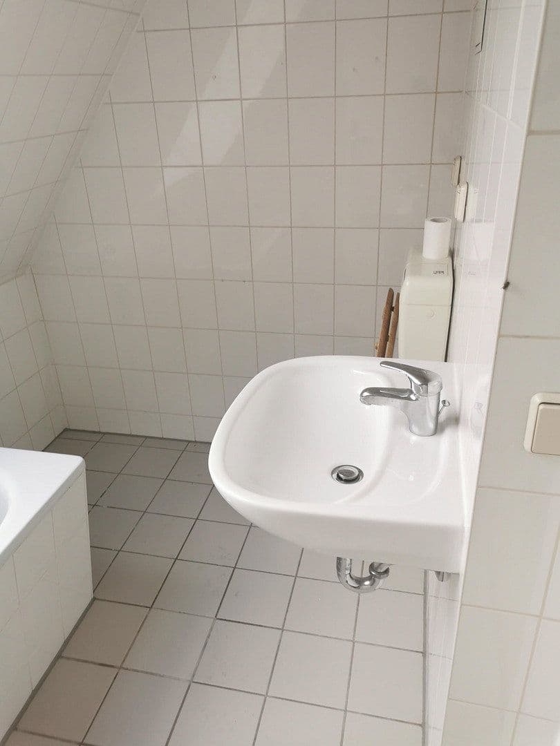 Pronájem bytu 4+1 112 m², Berlin, Berlín Pronájem bytu 4+1 112 m², Berlin, Berlín