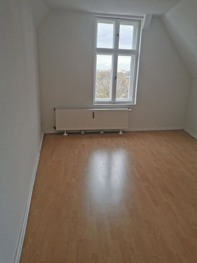 Pronájem bytu 4+1 112 m², Berlin, Berlín Pronájem bytu 4+1 112 m², Berlin, Berlín