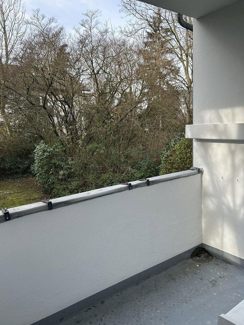 Pronájem bytu 3+1 68 m², Curieweg 12, Düsseldorf, Severní Porýní-Vestfálsko Pronájem bytu 3+1 68 m², Curieweg 12, Düsseldorf, Severní Porýní-Vestfálsko