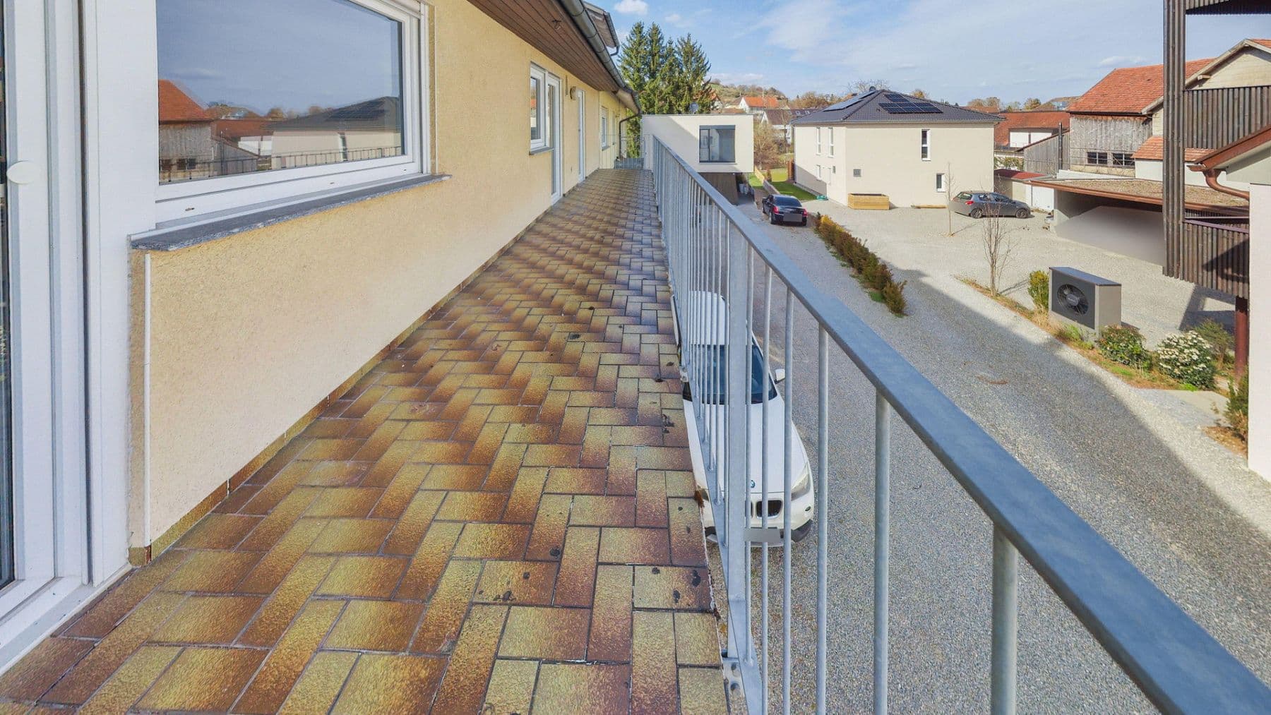 Prodej domu 140 m², pozemek 342 m², Ledergasse 8, Singen (Hohentwiel), Bádensko-Württembersko Prodej domu 140 m², pozemek 342 m², Ledergasse 8, Singen (Hohentwiel), Bádensko-Württembersko