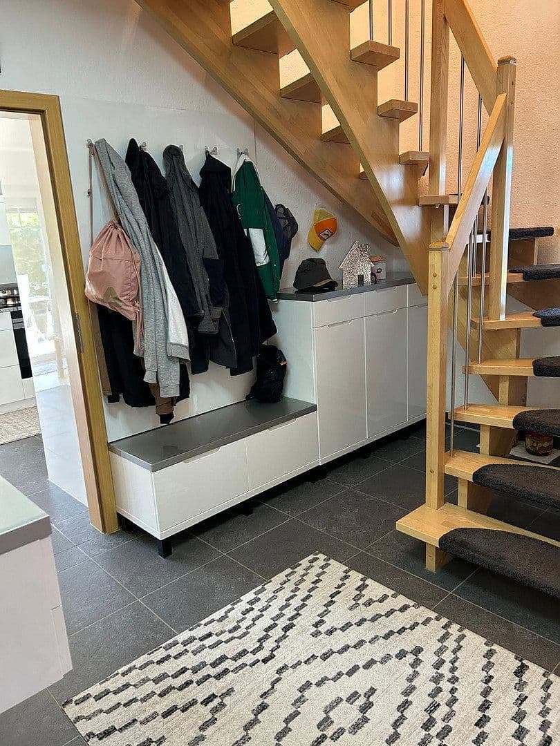 Prodej domu 133 m², pozemek 502 m², Kladow, Berlín Prodej domu 133 m², pozemek 502 m², Kladow, Berlín