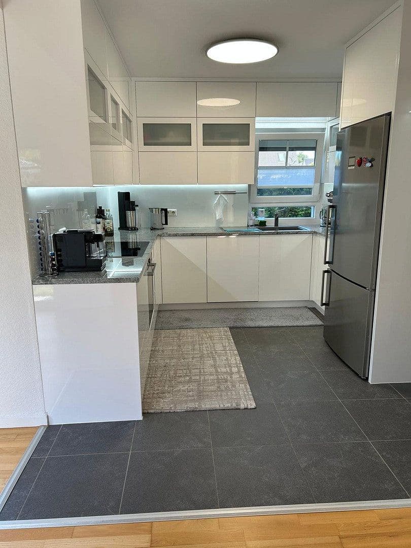 Prodej domu 133 m², pozemek 502 m², Kladow, Berlín Prodej domu 133 m², pozemek 502 m², Kladow, Berlín