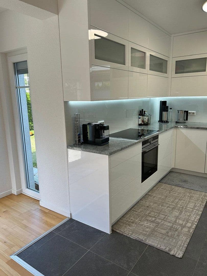 Prodej domu 133 m², pozemek 502 m², Kladow, Berlín Prodej domu 133 m², pozemek 502 m², Kladow, Berlín