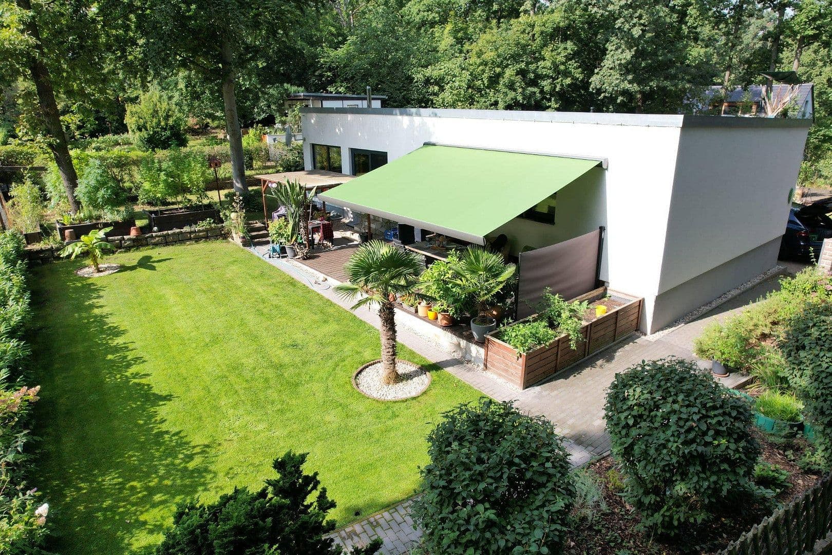 Prodej domu 132 m², pozemek 1.130 m², Radebeul, Sasko Prodej domu 132 m², pozemek 1.130 m², Radebeul, Sasko