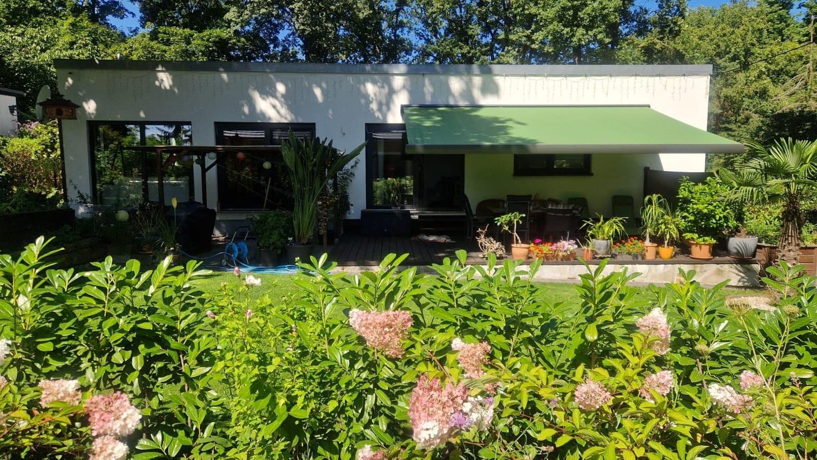 Prodej domu 132 m², pozemek 1.130 m², Radebeul, Sasko Prodej domu 132 m², pozemek 1.130 m², Radebeul, Sasko