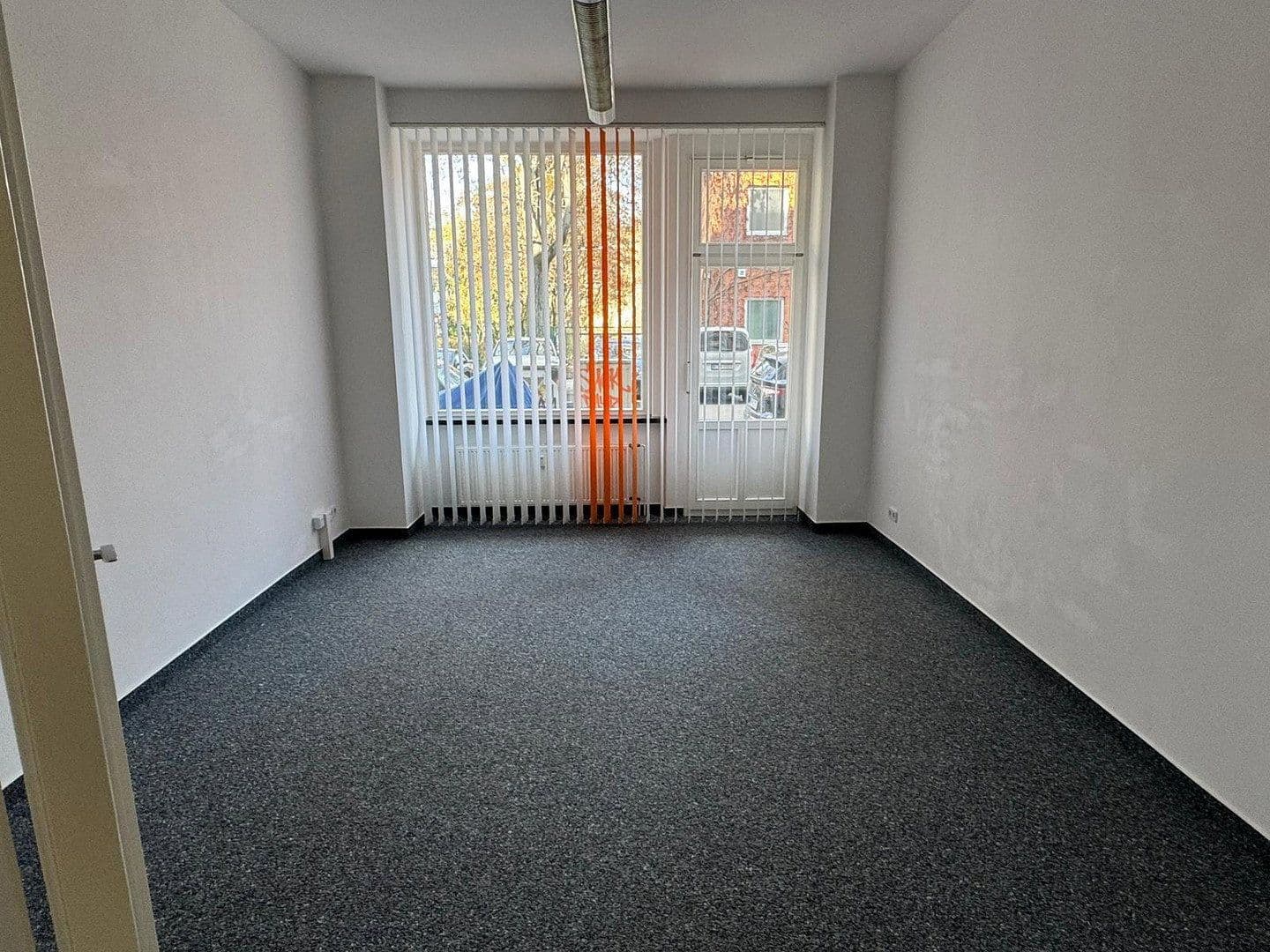 Pronájem kanceláře 135 m², Berlin, Berlín Pronájem kanceláře 135 m², Berlin, Berlín