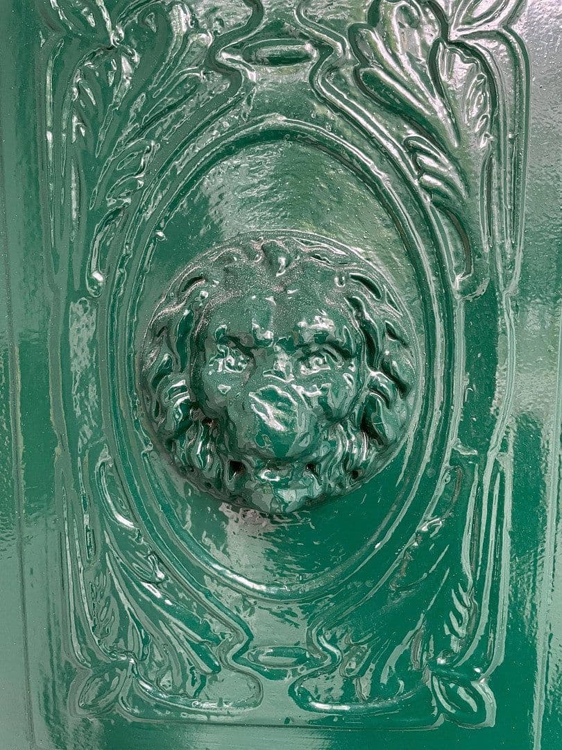 Pronájem kanceláře 135 m², Berlin, Berlín Pronájem kanceláře 135 m², Berlin, Berlín