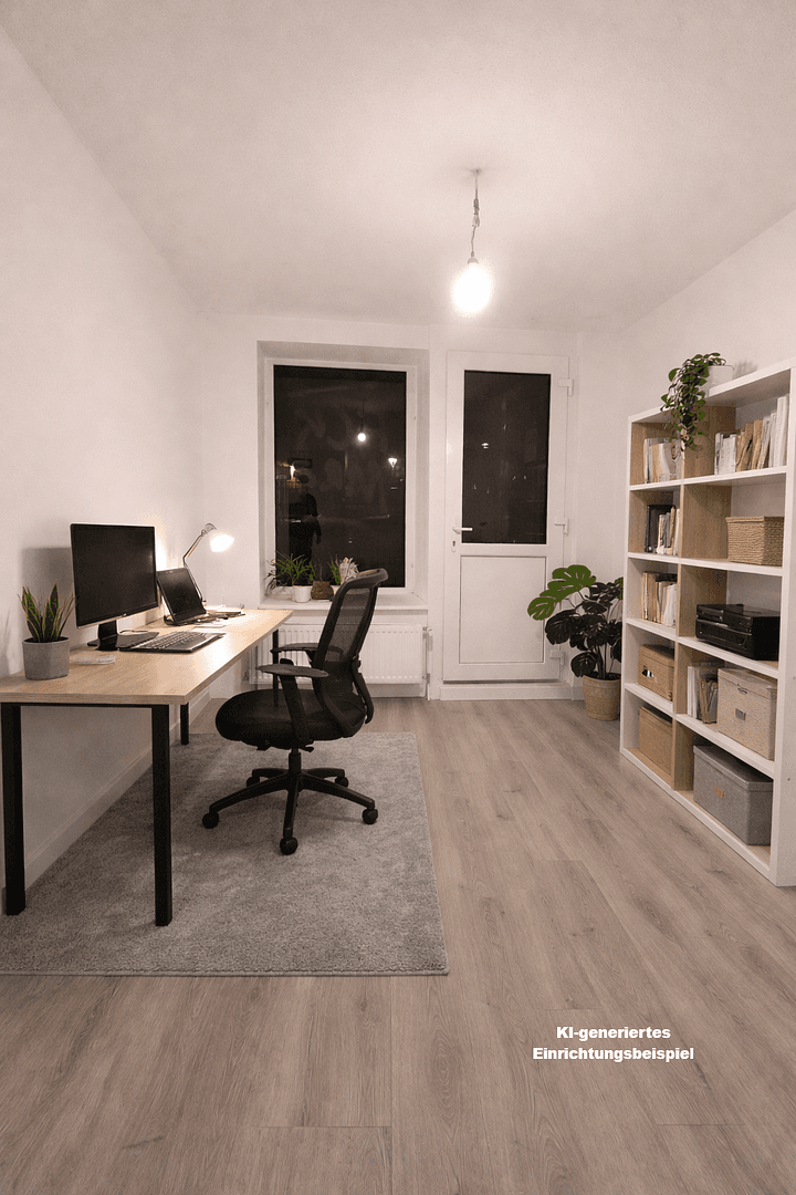 Pronájem kanceláře 47 m², Danziger Str. 47, Hamburg, Hamburg Pronájem kanceláře 47 m², Danziger Str. 47, Hamburg, Hamburg