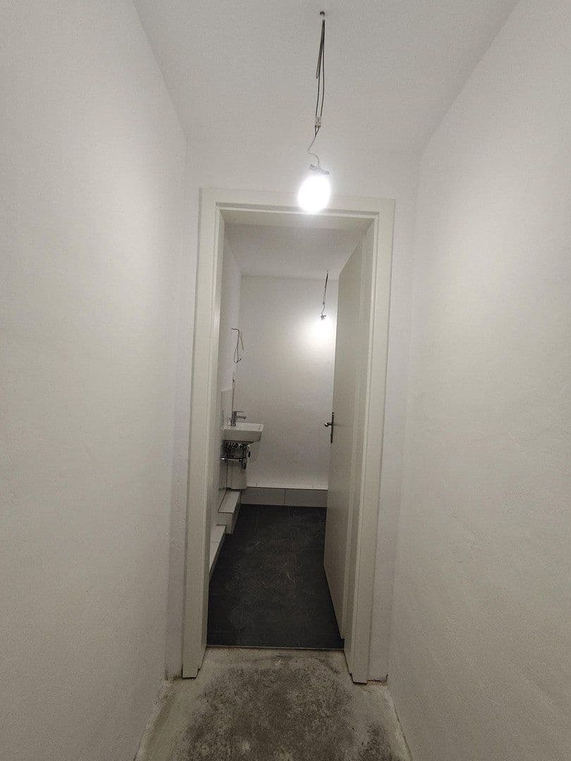 Pronájem kanceláře 47 m², Danziger Str. 47, Hamburg, Hamburg Pronájem kanceláře 47 m², Danziger Str. 47, Hamburg, Hamburg