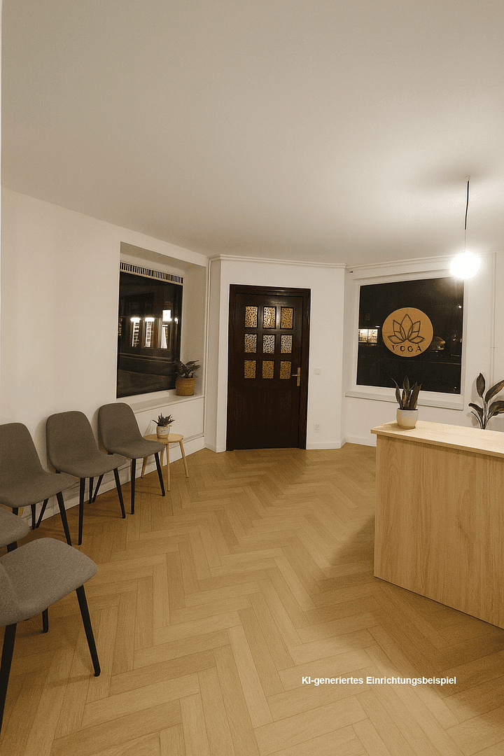 Pronájem kanceláře 47 m², Danziger Str. 47, Hamburg, Hamburg Pronájem kanceláře 47 m², Danziger Str. 47, Hamburg, Hamburg