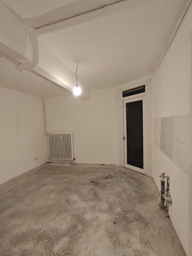 Pronájem kanceláře 47 m², Danziger Str. 47, Hamburg, Hamburg Pronájem kanceláře 47 m², Danziger Str. 47, Hamburg, Hamburg