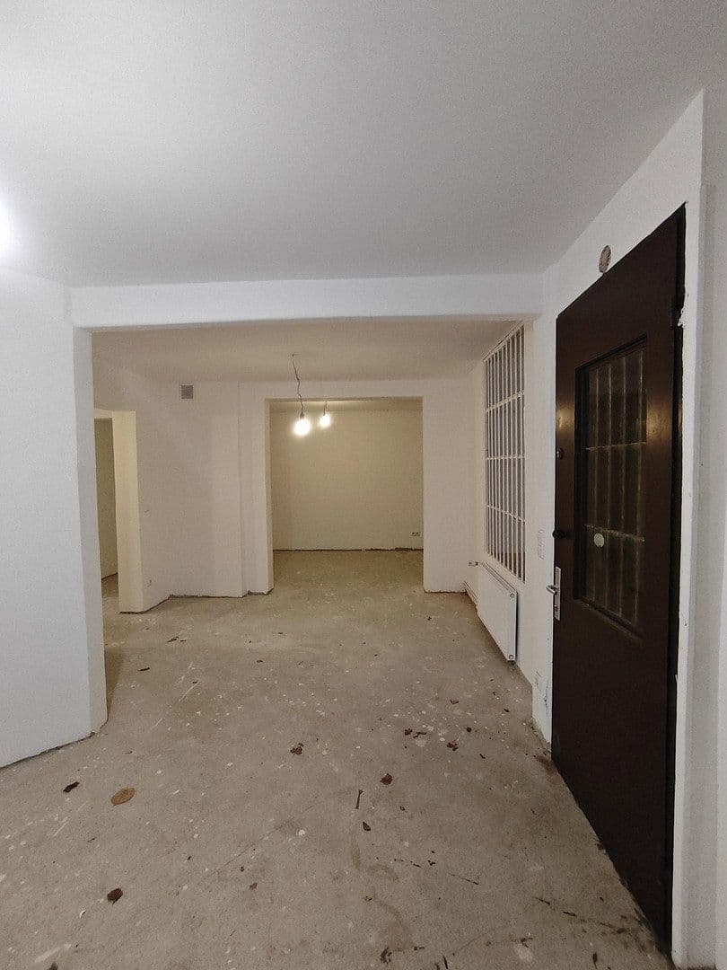 Pronájem kanceláře 47 m², Danziger Str. 47, Hamburg, Hamburg Pronájem kanceláře 47 m², Danziger Str. 47, Hamburg, Hamburg