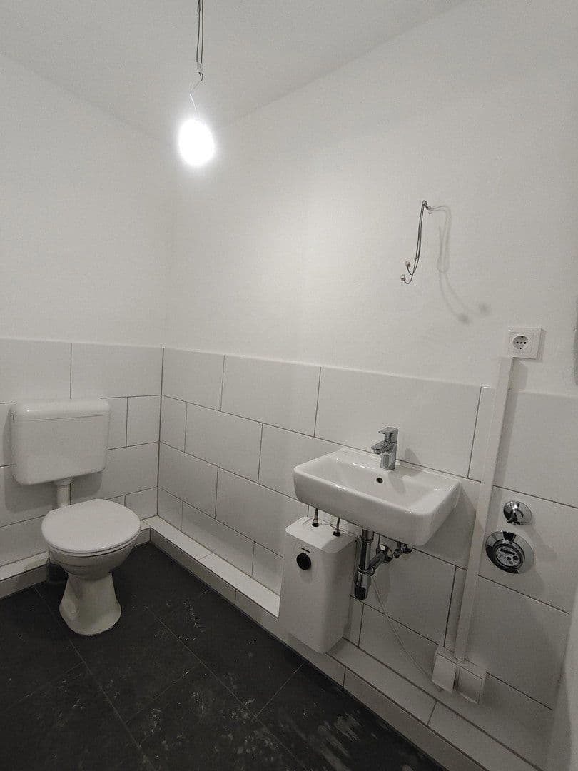 Pronájem kanceláře 47 m², Danziger Str. 47, Hamburg, Hamburg Pronájem kanceláře 47 m², Danziger Str. 47, Hamburg, Hamburg