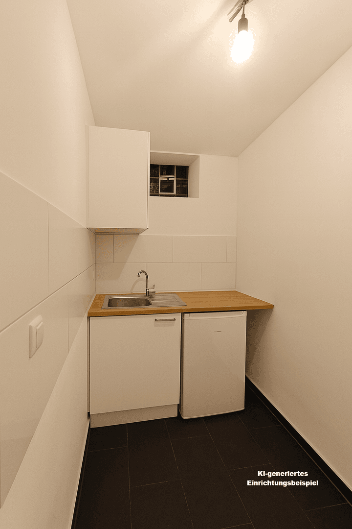 Pronájem kanceláře 47 m², Danziger Str. 47, Hamburg, Hamburg Pronájem kanceláře 47 m², Danziger Str. 47, Hamburg, Hamburg