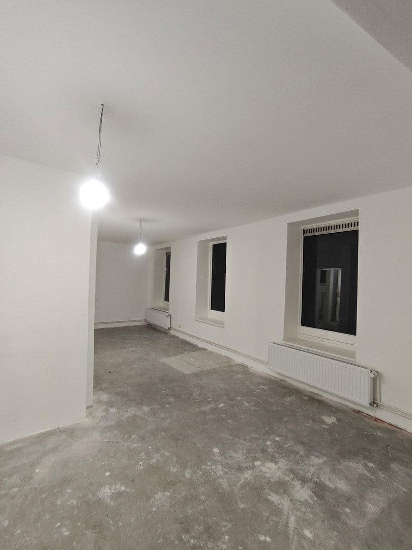 Pronájem kanceláře 47 m², Danziger Str. 47, Hamburg, Hamburg Pronájem kanceláře 47 m², Danziger Str. 47, Hamburg, Hamburg