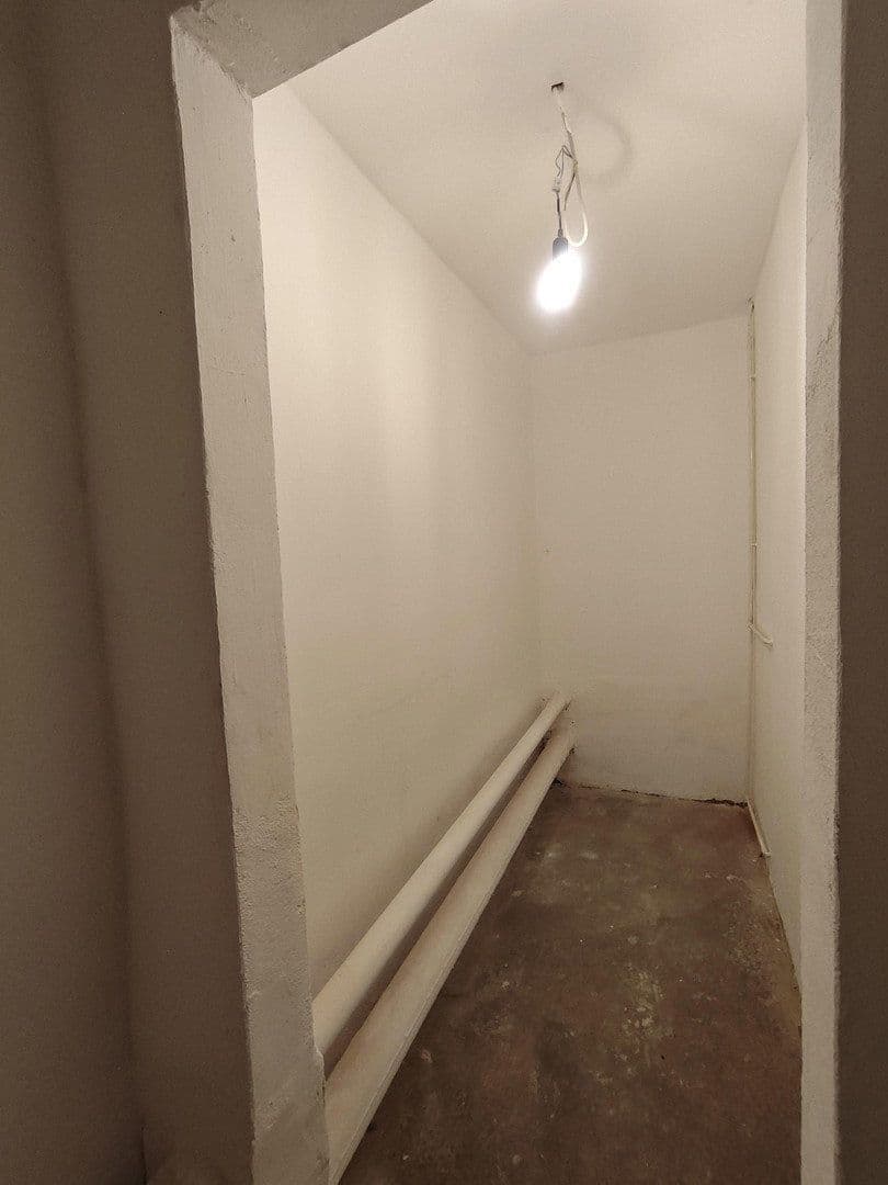 Pronájem kanceláře 47 m², Danziger Str. 47, Hamburg, Hamburg Pronájem kanceláře 47 m², Danziger Str. 47, Hamburg, Hamburg