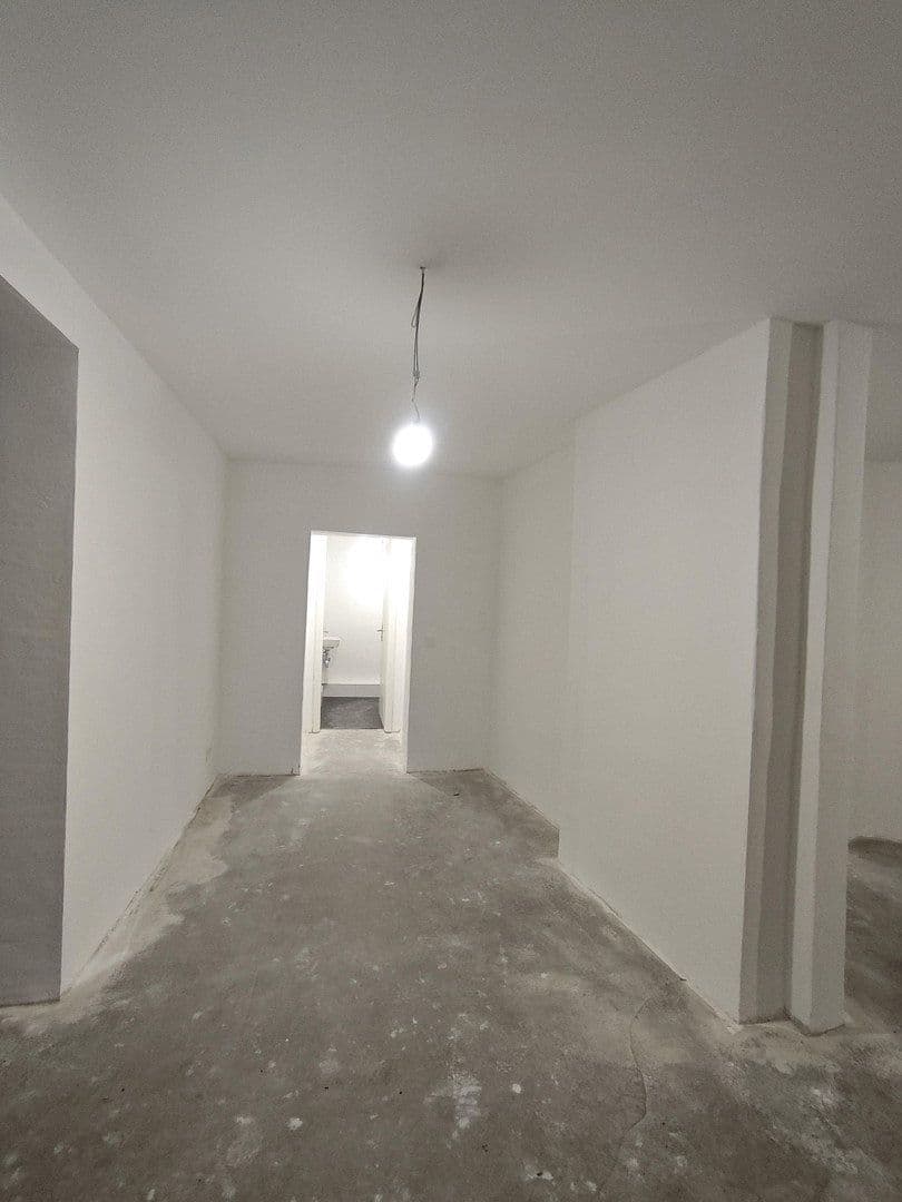 Pronájem kanceláře 47 m², Danziger Str. 47, Hamburg, Hamburg Pronájem kanceláře 47 m², Danziger Str. 47, Hamburg, Hamburg