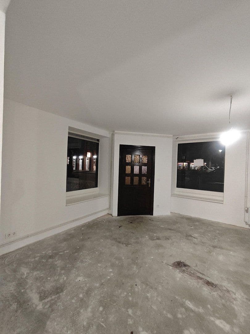 Pronájem kanceláře 47 m², Danziger Str. 47, Hamburg, Hamburg Pronájem kanceláře 47 m², Danziger Str. 47, Hamburg, Hamburg