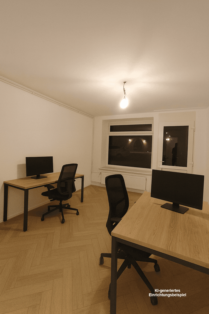 Pronájem kanceláře 47 m², Danziger Str. 47, Hamburg, Hamburg Pronájem kanceláře 47 m², Danziger Str. 47, Hamburg, Hamburg