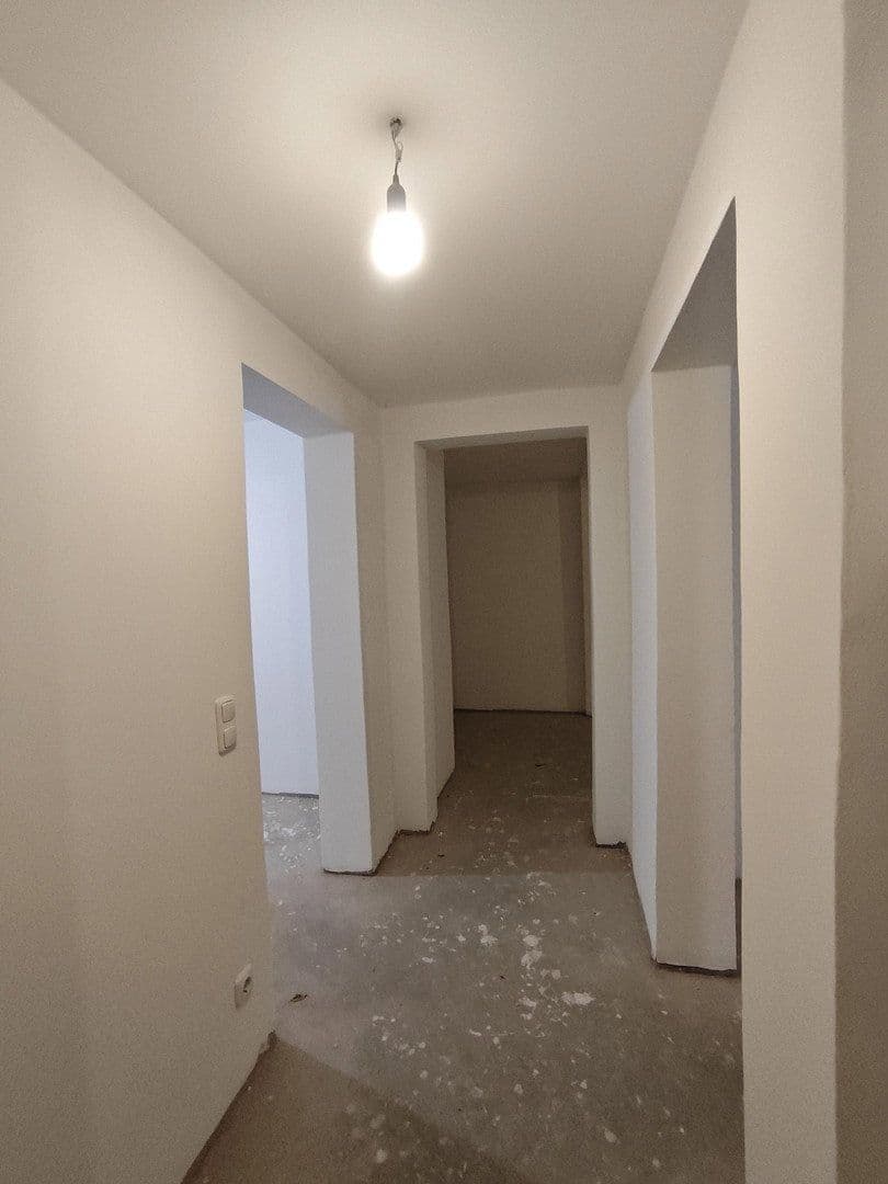 Pronájem kanceláře 47 m², Danziger Str. 47, Hamburg, Hamburg Pronájem kanceláře 47 m², Danziger Str. 47, Hamburg, Hamburg