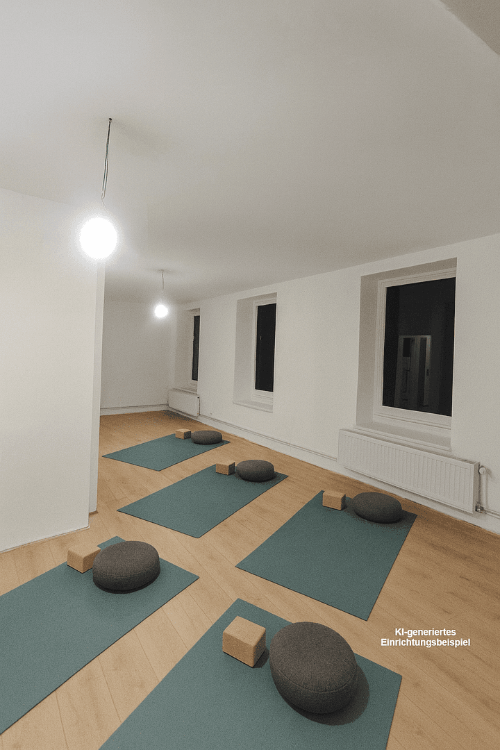 Pronájem kanceláře 47 m², Danziger Str. 47, Hamburg, Hamburg Pronájem kanceláře 47 m², Danziger Str. 47, Hamburg, Hamburg