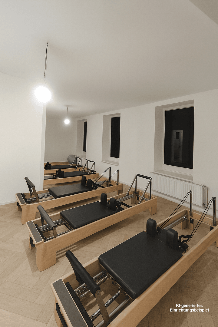 Pronájem kanceláře 47 m², Danziger Str. 47, Hamburg, Hamburg Pronájem kanceláře 47 m², Danziger Str. 47, Hamburg, Hamburg