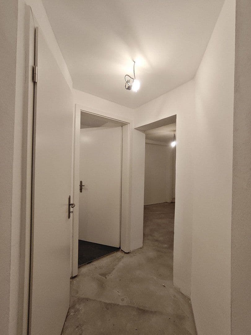 Pronájem kanceláře 47 m², Danziger Str. 47, Hamburg, Hamburg Pronájem kanceláře 47 m², Danziger Str. 47, Hamburg, Hamburg