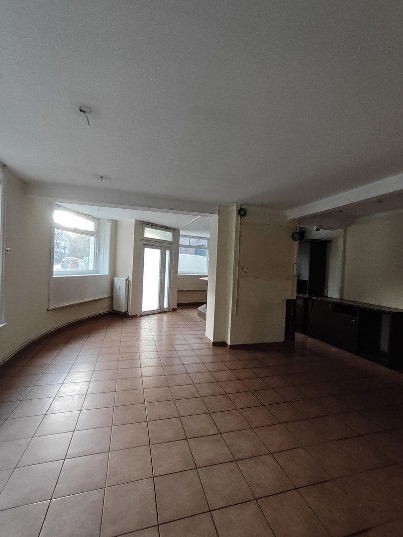 Pronájem kanceláře 190 m², Mozartstraße 27, Hamburg, Hamburg Pronájem kanceláře 190 m², Mozartstraße 27, Hamburg, Hamburg