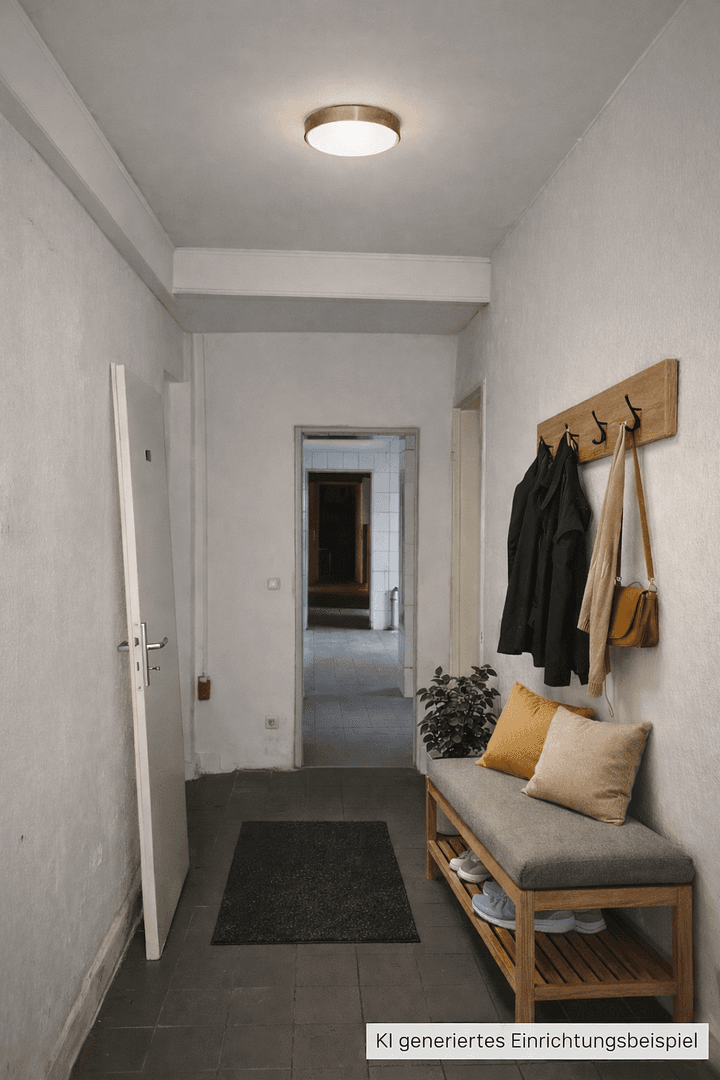 Pronájem kanceláře 190 m², Mozartstraße 27, Hamburg, Hamburg Pronájem kanceláře 190 m², Mozartstraße 27, Hamburg, Hamburg