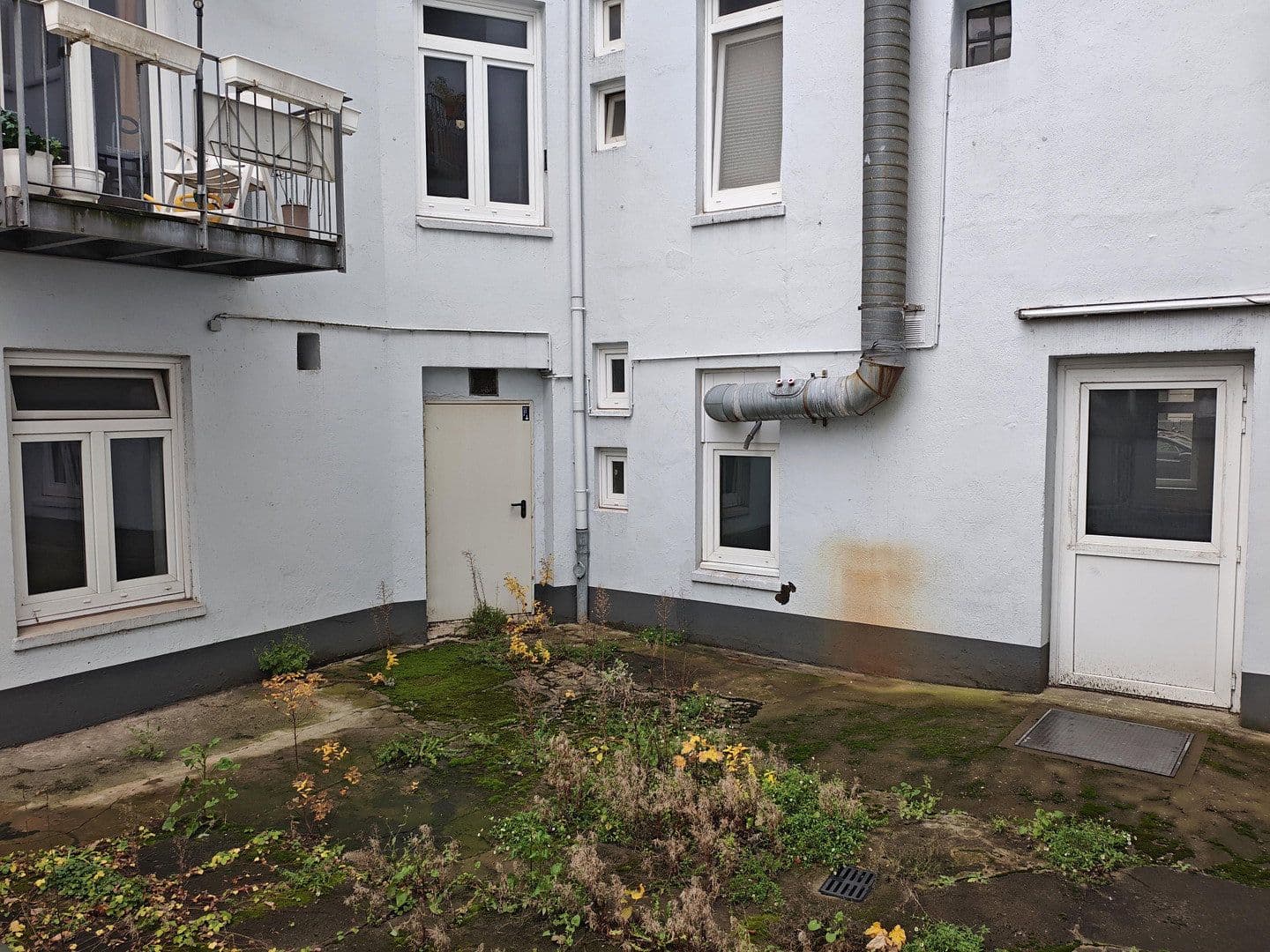 Pronájem kanceláře 190 m², Mozartstraße 27, Hamburg, Hamburg Pronájem kanceláře 190 m², Mozartstraße 27, Hamburg, Hamburg