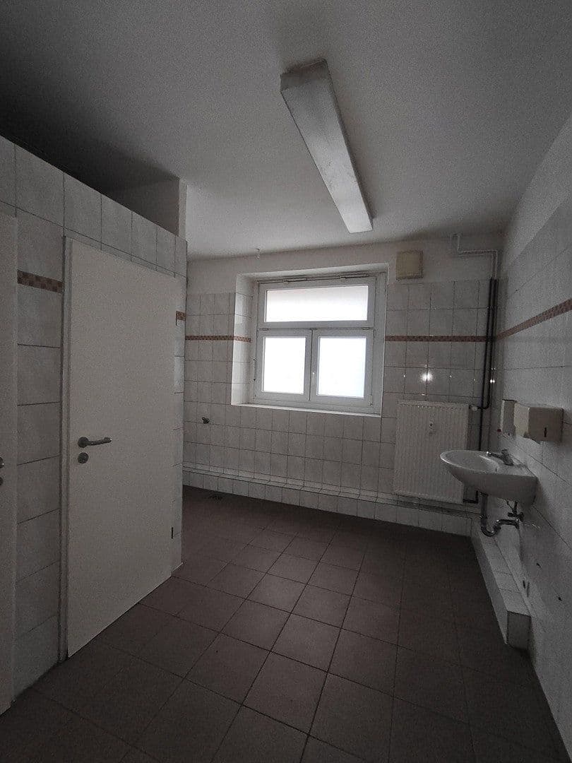 Pronájem kanceláře 190 m², Mozartstraße 27, Hamburg, Hamburg Pronájem kanceláře 190 m², Mozartstraße 27, Hamburg, Hamburg