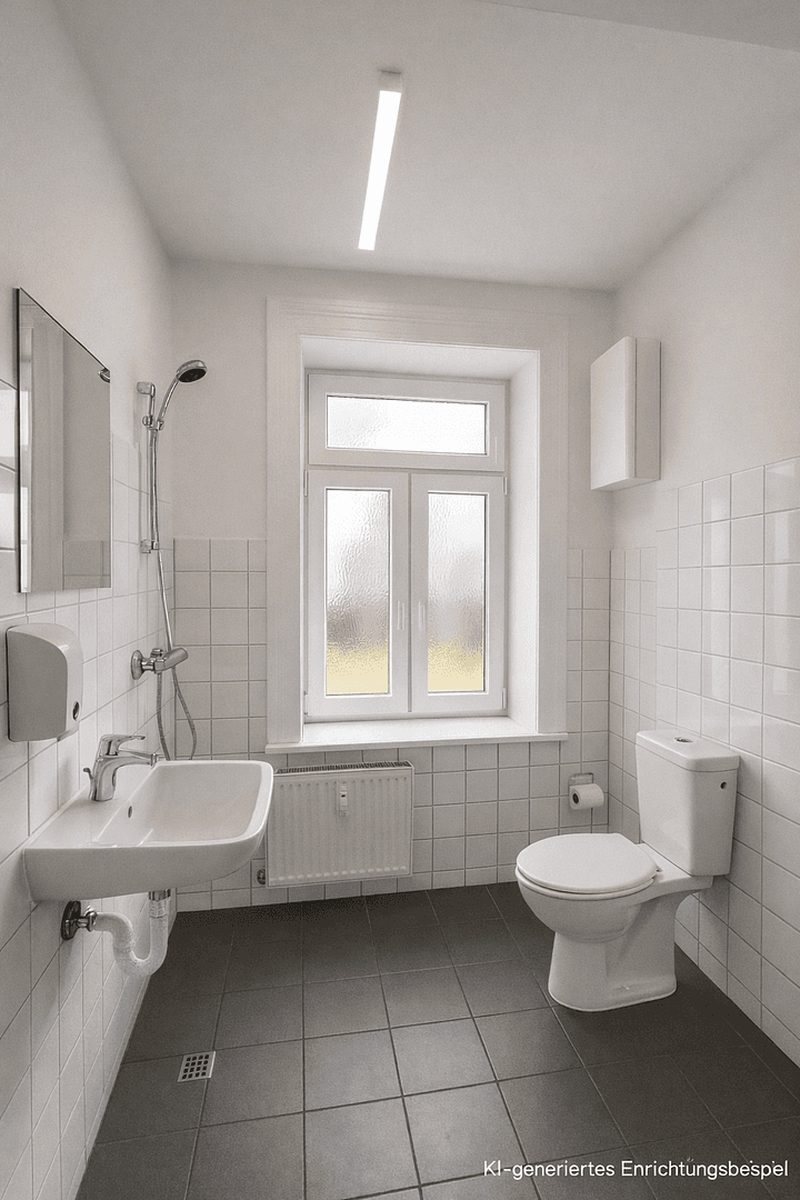 Pronájem kanceláře 190 m², Mozartstraße 27, Hamburg, Hamburg Pronájem kanceláře 190 m², Mozartstraße 27, Hamburg, Hamburg