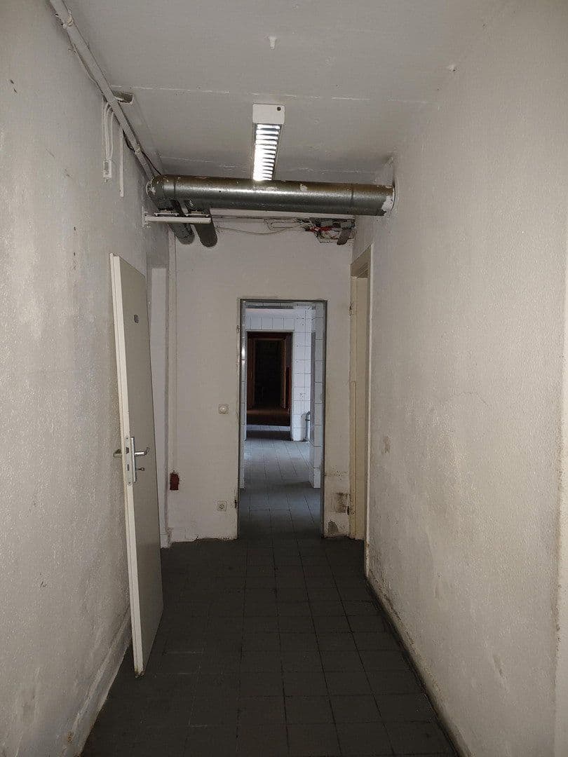 Pronájem kanceláře 190 m², Mozartstraße 27, Hamburg, Hamburg Pronájem kanceláře 190 m², Mozartstraße 27, Hamburg, Hamburg