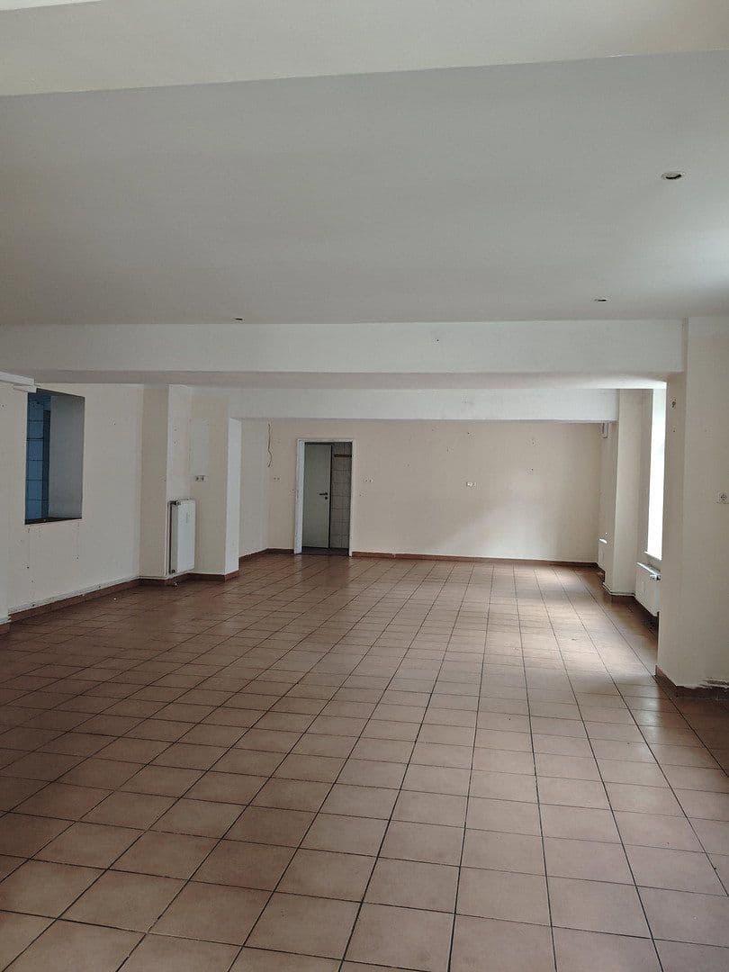 Pronájem kanceláře 190 m², Mozartstraße 27, Hamburg, Hamburg Pronájem kanceláře 190 m², Mozartstraße 27, Hamburg, Hamburg