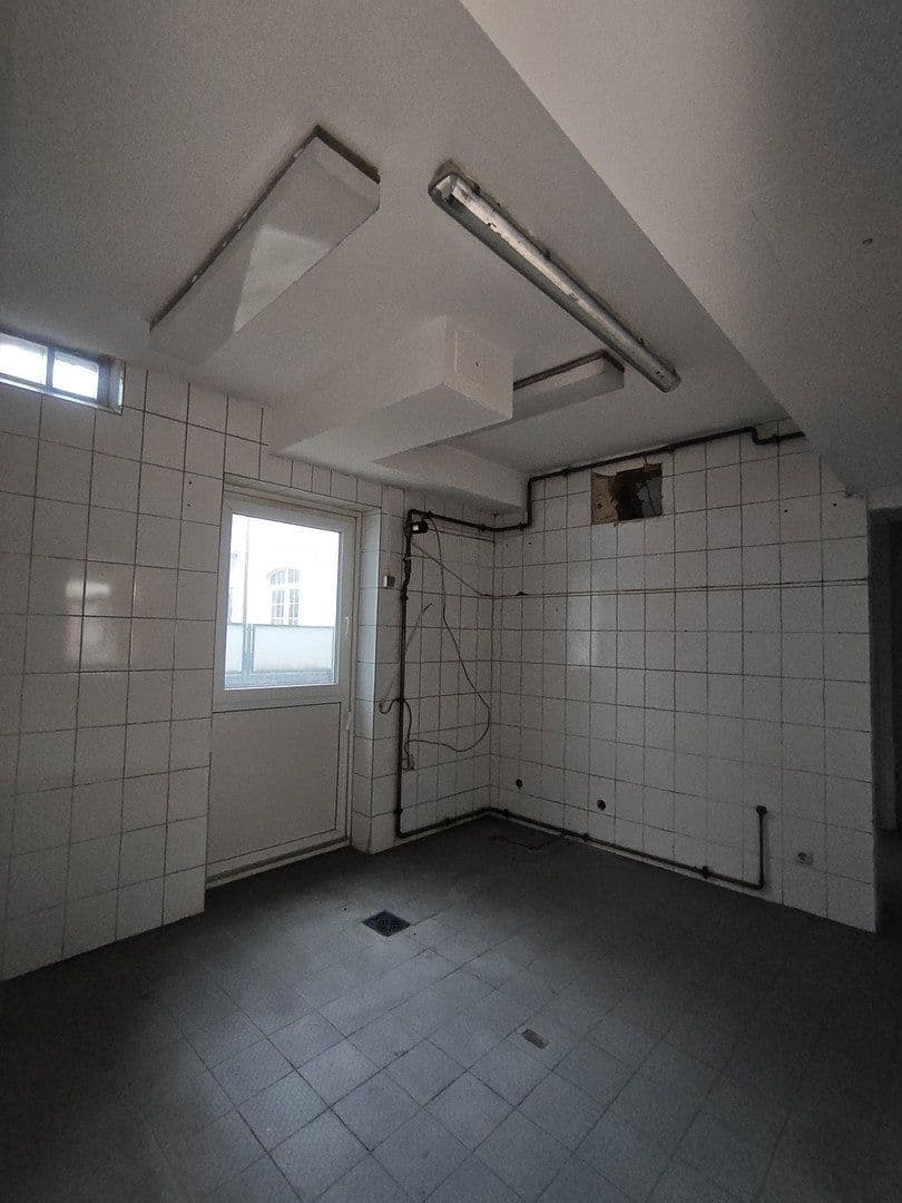 Pronájem kanceláře 190 m², Mozartstraße 27, Hamburg, Hamburg Pronájem kanceláře 190 m², Mozartstraße 27, Hamburg, Hamburg