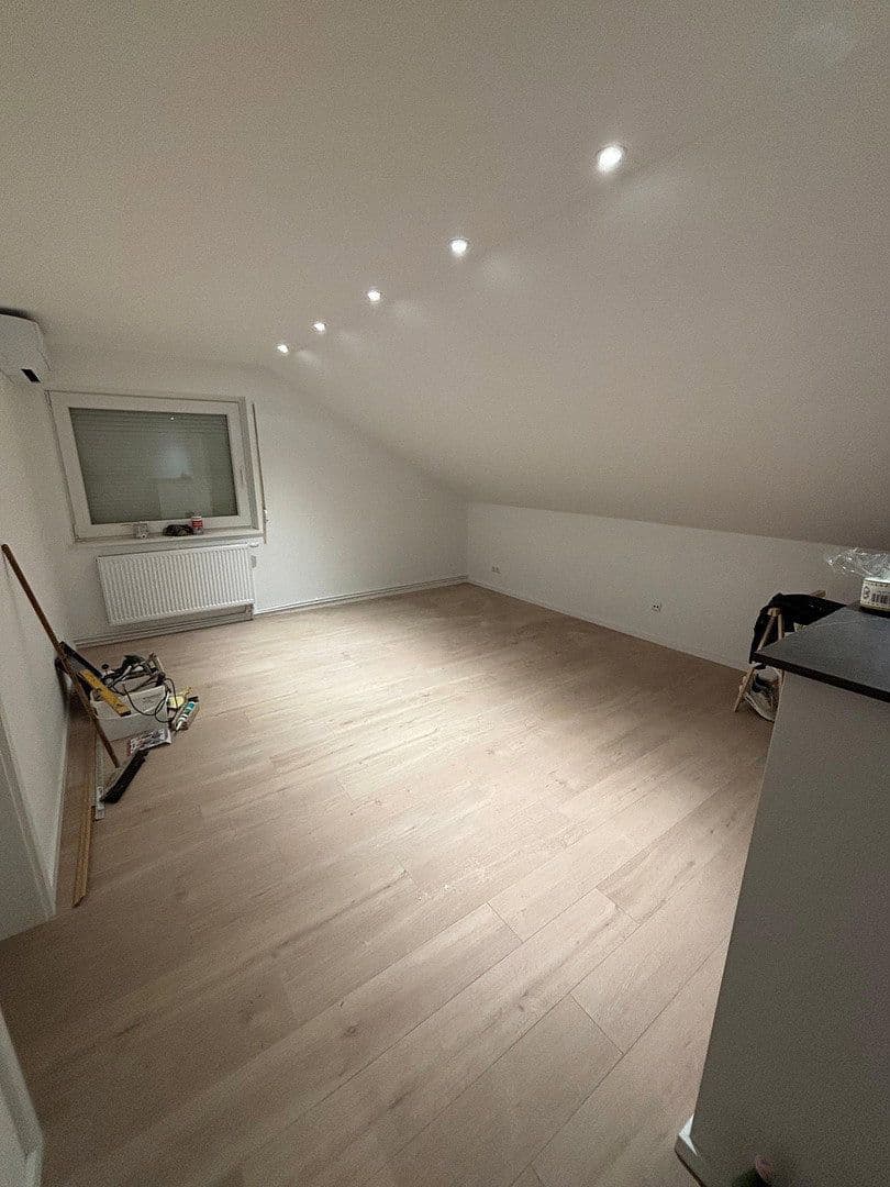 Pronájem bytu 2+1 40 m², Max-Planck-Straße 23, Wolfenbüttel, Dolní Sasko Pronájem bytu 2+1 40 m², Max-Planck-Straße 23, Wolfenbüttel, Dolní Sasko