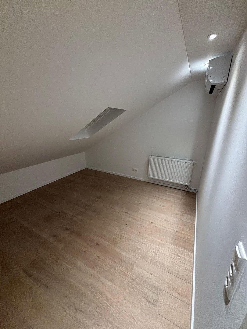 Pronájem bytu 2+1 40 m², Max-Planck-Straße 23, Wolfenbüttel, Dolní Sasko Pronájem bytu 2+1 40 m², Max-Planck-Straße 23, Wolfenbüttel, Dolní Sasko