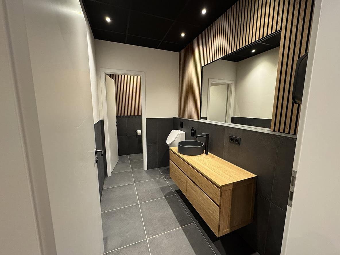 Pronájem kanceláře 200 m², Hohenloher Weg 44, Paderborn, Severní Porýní-Vestfálsko Pronájem kanceláře 200 m², Hohenloher Weg 44, Paderborn, Severní Porýní-Vestfálsko