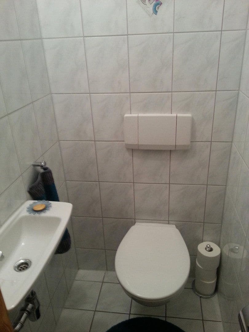 Pronájem bytu 3+1 84 m², Wilhermsdorf, Bavorsko Pronájem bytu 3+1 84 m², Wilhermsdorf, Bavorsko