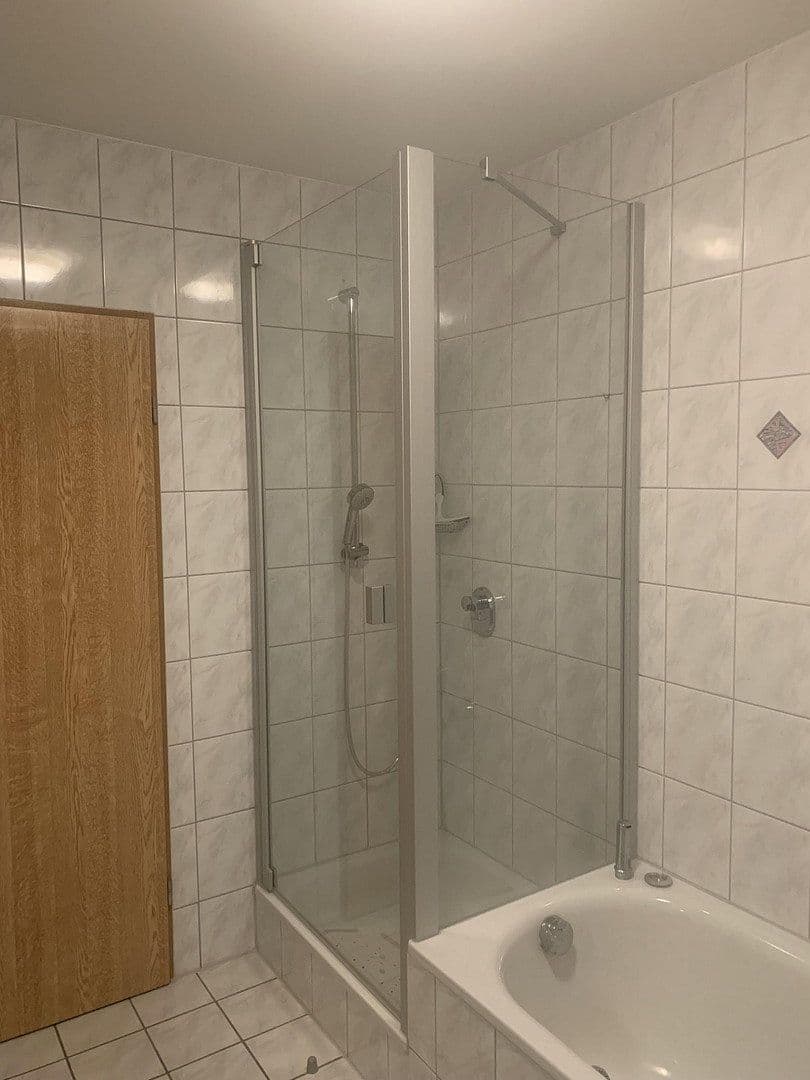 Pronájem bytu 3+1 84 m², Wilhermsdorf, Bavorsko Pronájem bytu 3+1 84 m², Wilhermsdorf, Bavorsko