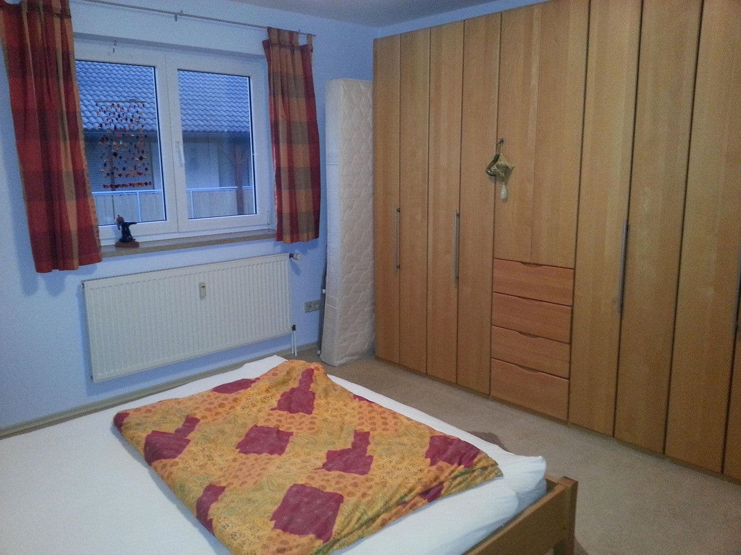 Pronájem bytu 3+1 84 m², Wilhermsdorf, Bavorsko Pronájem bytu 3+1 84 m², Wilhermsdorf, Bavorsko