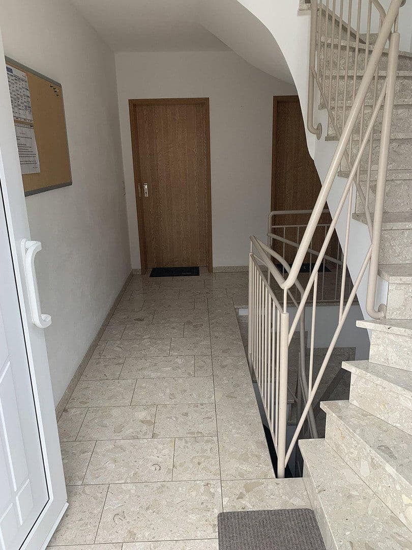 Pronájem bytu 3+1 84 m², Wilhermsdorf, Bavorsko Pronájem bytu 3+1 84 m², Wilhermsdorf, Bavorsko