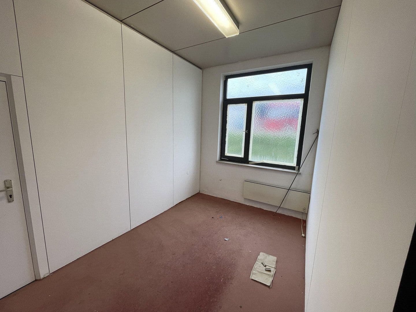 Pronájem kanceláře 30 m², Im Gewerbepark 1, Hunderdorf, Bavorsko Pronájem kanceláře 30 m², Im Gewerbepark 1, Hunderdorf, Bavorsko