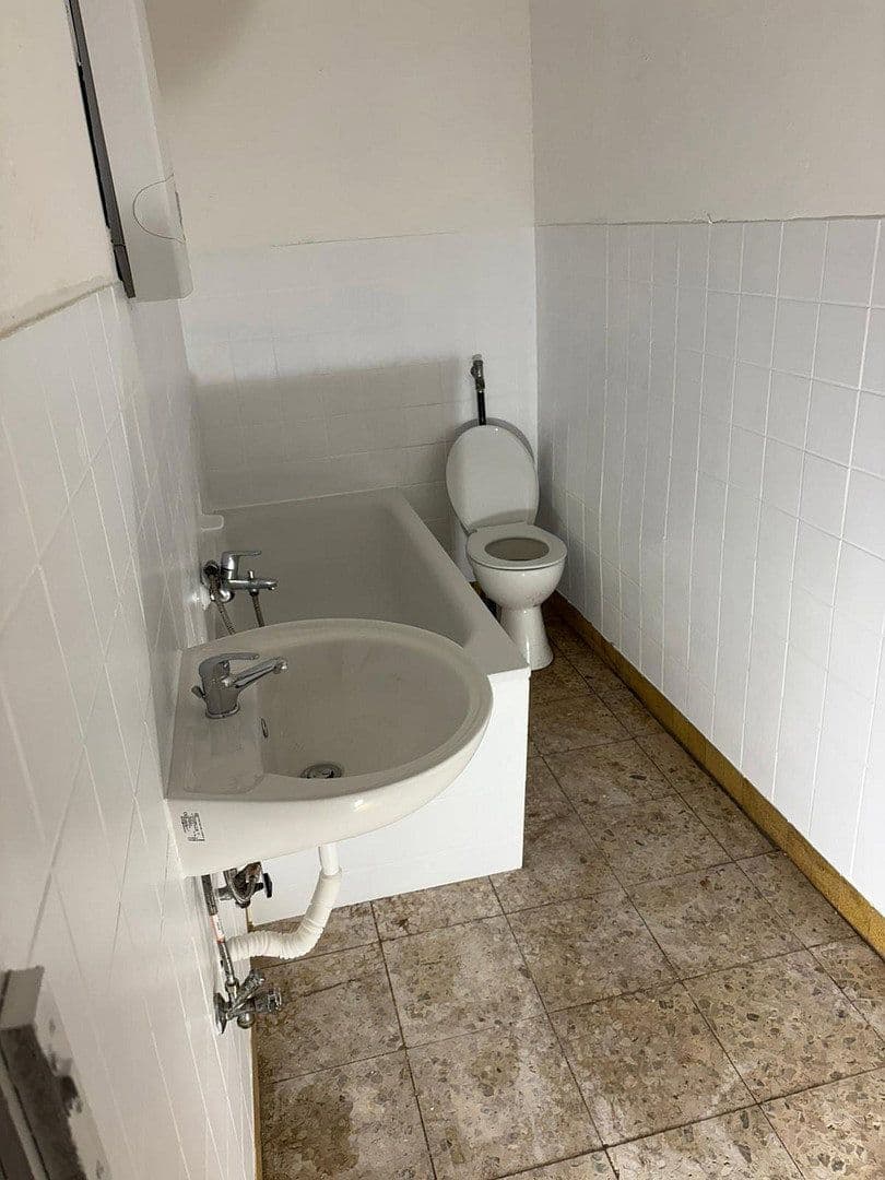 Pronájem bytu 2+1 62 m², Breyeller Straße 35, Nettetal, Severní Porýní-Vestfálsko Pronájem bytu 2+1 62 m², Breyeller Straße 35, Nettetal, Severní Porýní-Vestfálsko