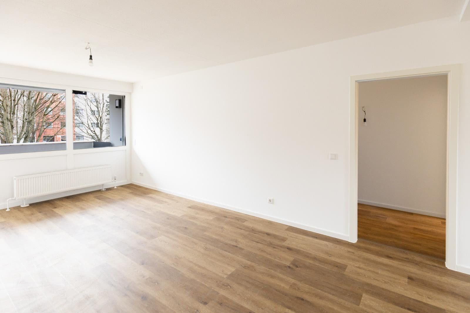 Pronájem bytu 3+1 85 m², Petersauracher Str. 39, Nürnberg, Bavorsko Pronájem bytu 3+1 85 m², Petersauracher Str. 39, Nürnberg, Bavorsko