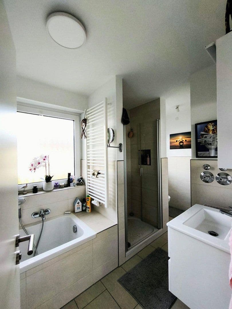 Pronájem bytu 4+1 127 m², Obertaufkirchen, Bavorsko Pronájem bytu 4+1 127 m², Obertaufkirchen, Bavorsko