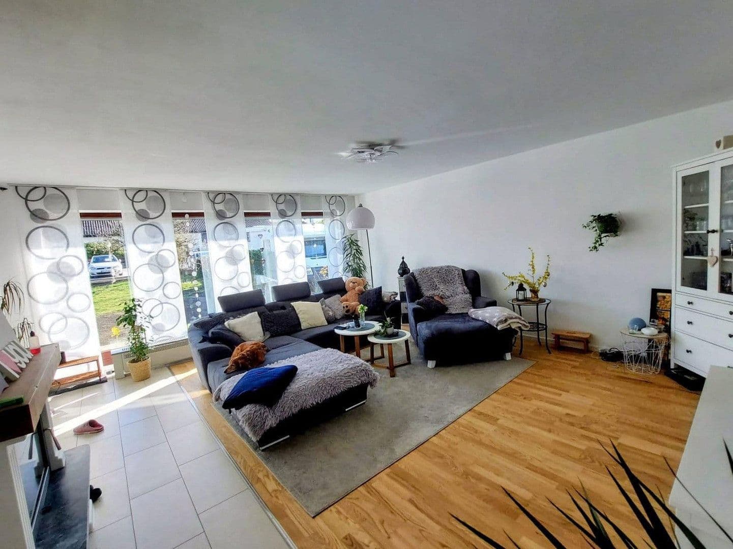 Pronájem bytu 4+1 127 m², Obertaufkirchen, Bavorsko Pronájem bytu 4+1 127 m², Obertaufkirchen, Bavorsko