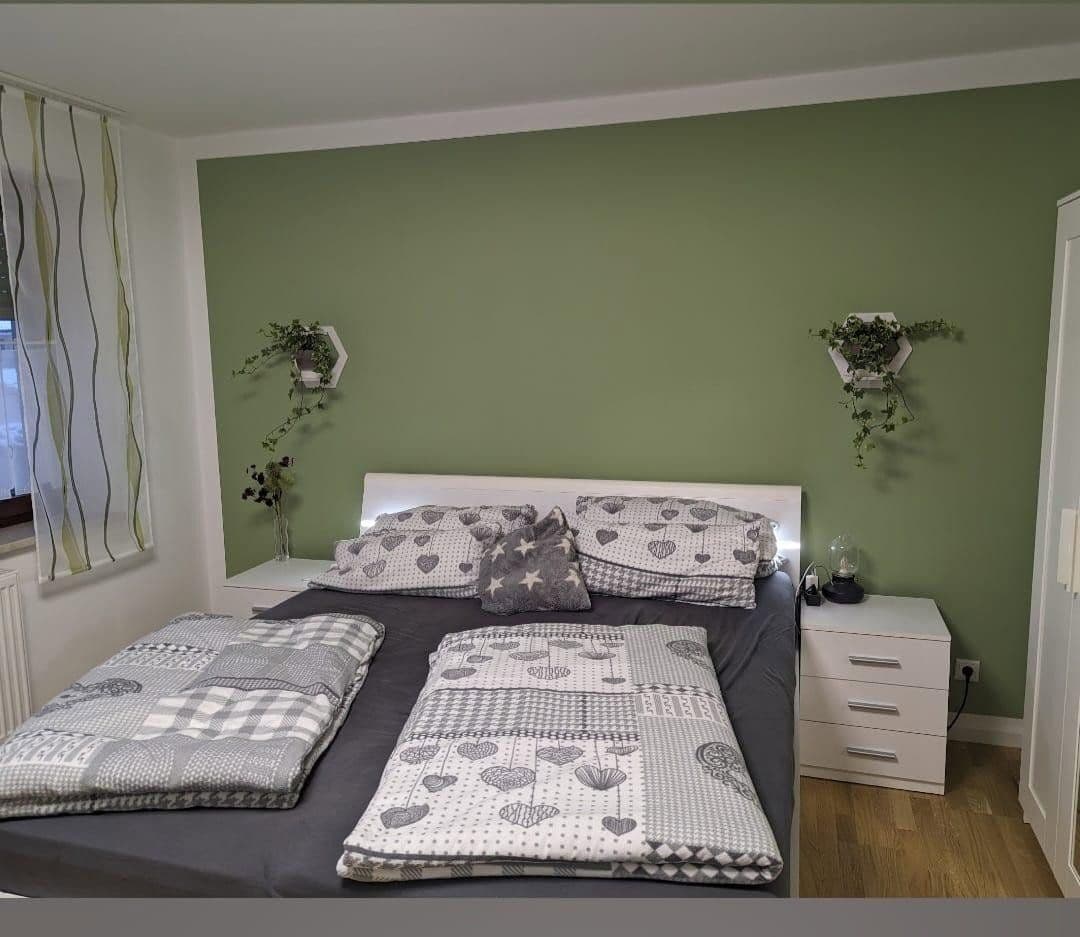 Pronájem bytu 4+1 127 m², Obertaufkirchen, Bavorsko Pronájem bytu 4+1 127 m², Obertaufkirchen, Bavorsko